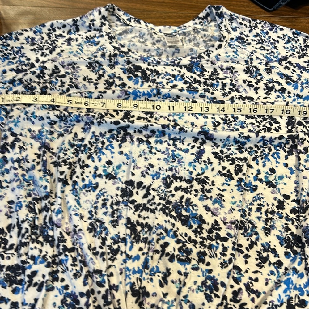 West loop Top Sz. XL